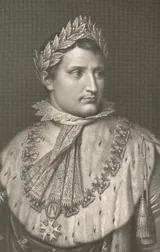 Napoléon Bonaparte